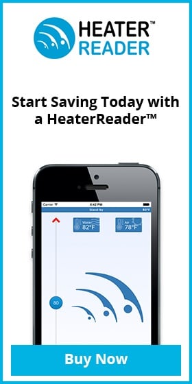 Buy Heater Reader Today