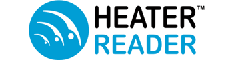 Heater Reader