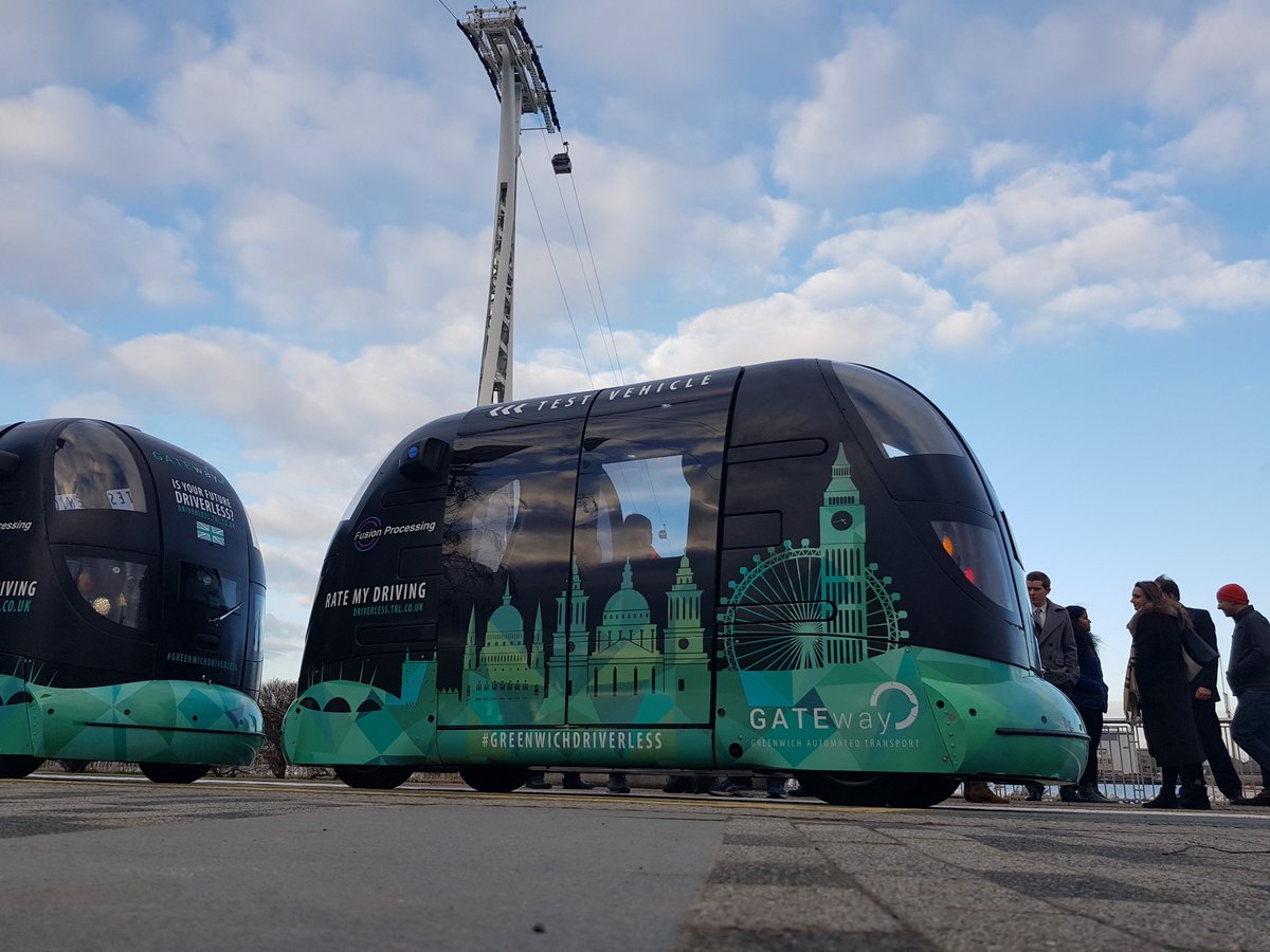 Will we like living with autonomous vehicles?