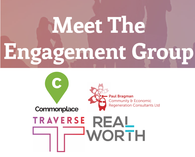 Meet the Engagement Group