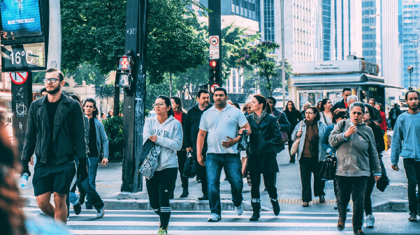 “Cityzen” participation and the challenges of top-down design