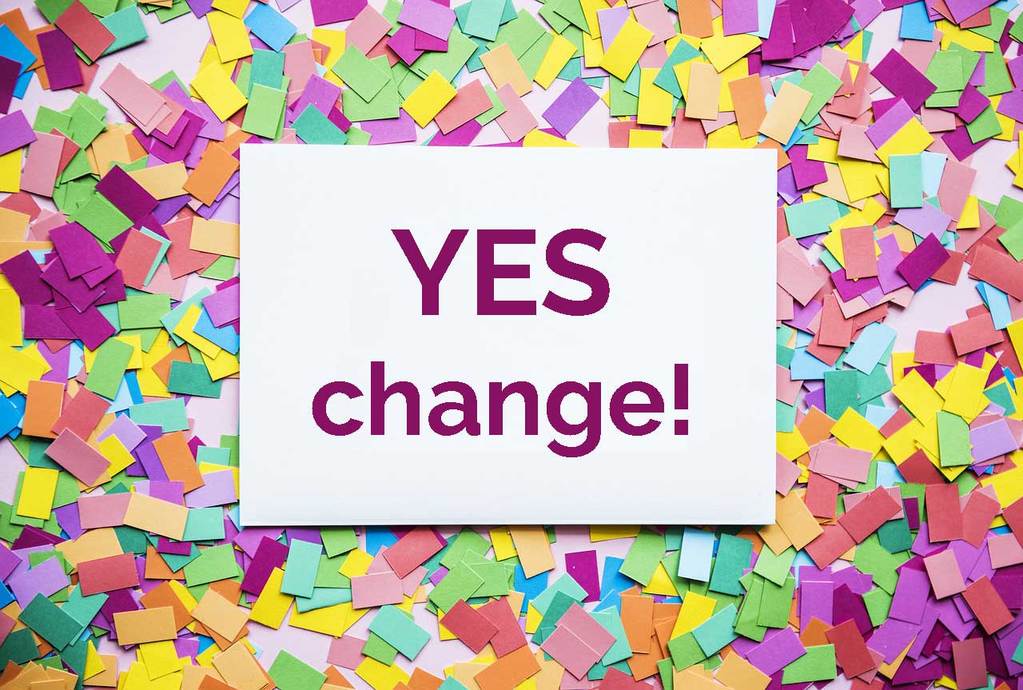 Engaging the younger demographic