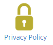 Privacy Policy Lock icon