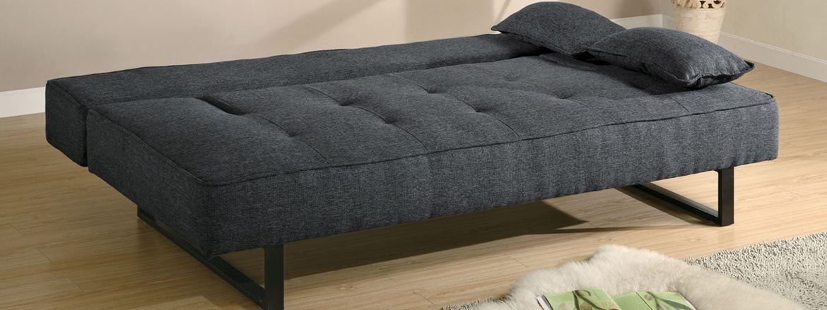 5 Reasons Why You Need A Sleeper Couch