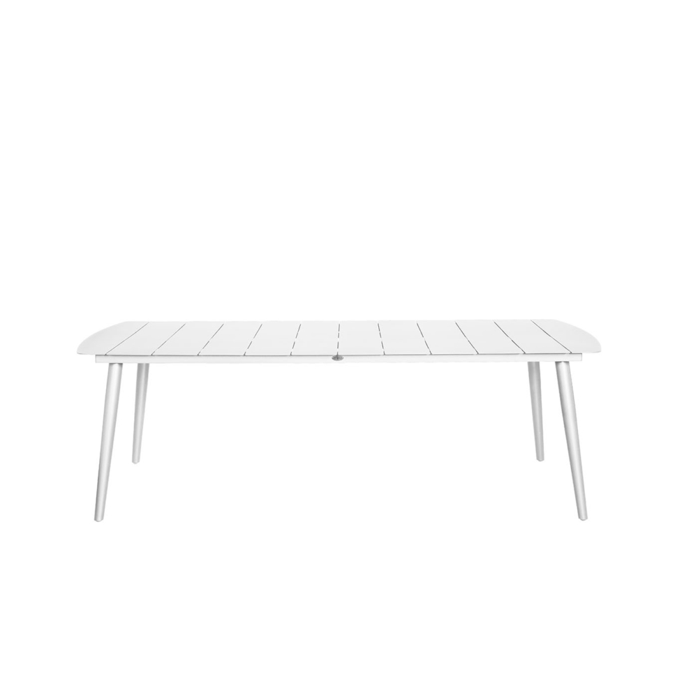 Alto-Outdoor-Dining-Table-White-Front-View-1000x1000