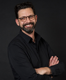 Andreas Joder Profilbild von Andreas Joder