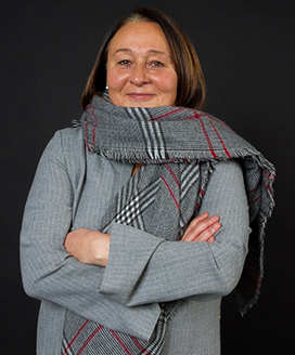 Carmen Daetwyler Profilbild von Carmen Daetwyler