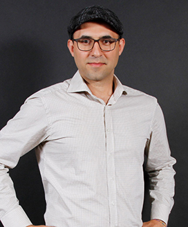 Farid Saberi Profilbild von Farid Saberi