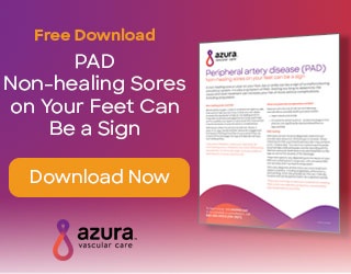 Why You Have Developed A Non Healing Foot Ulcer