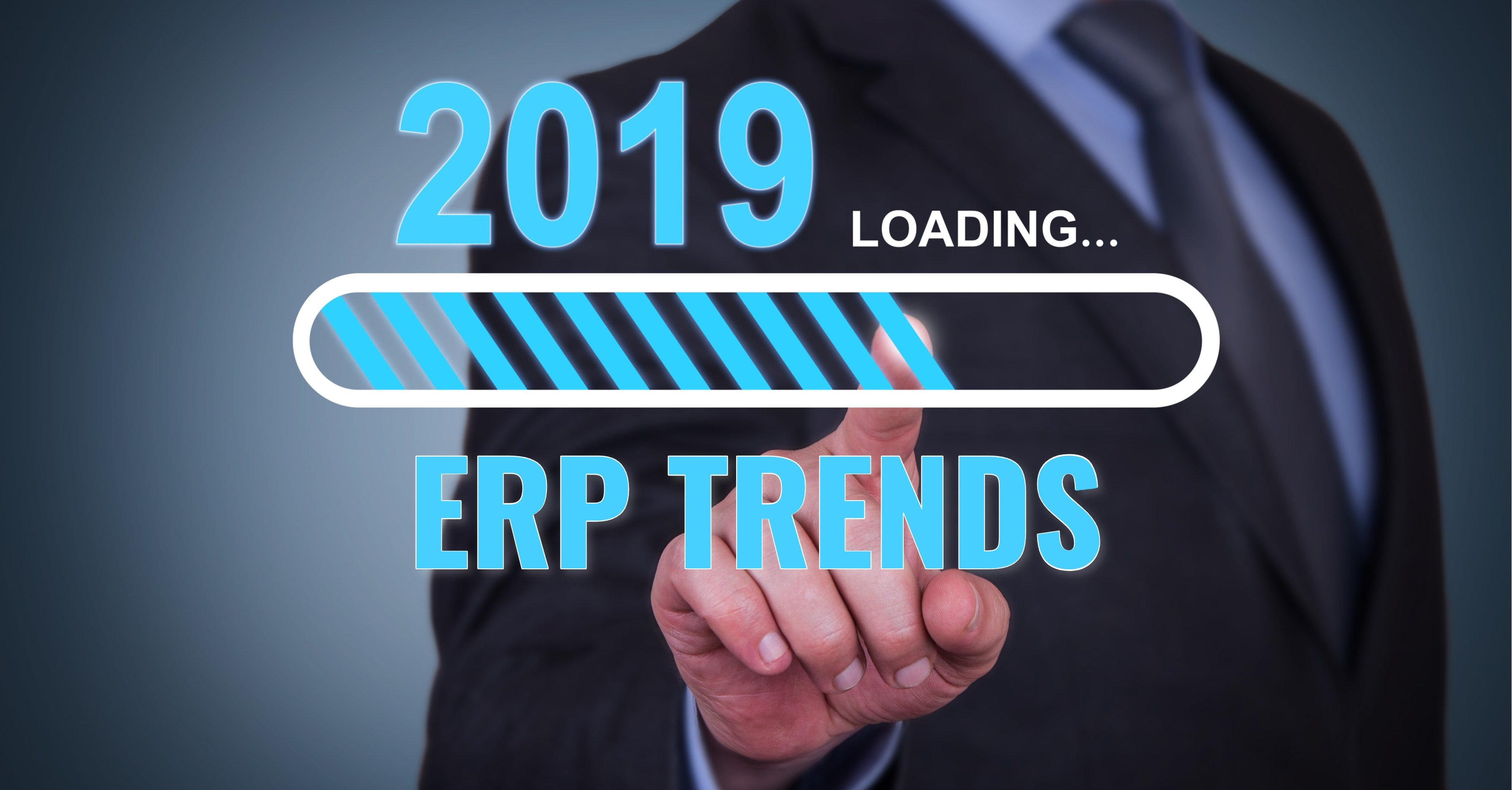 2019 ERP Trends