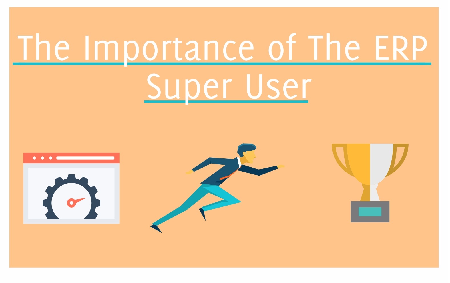 The Importance of the ERP Super User