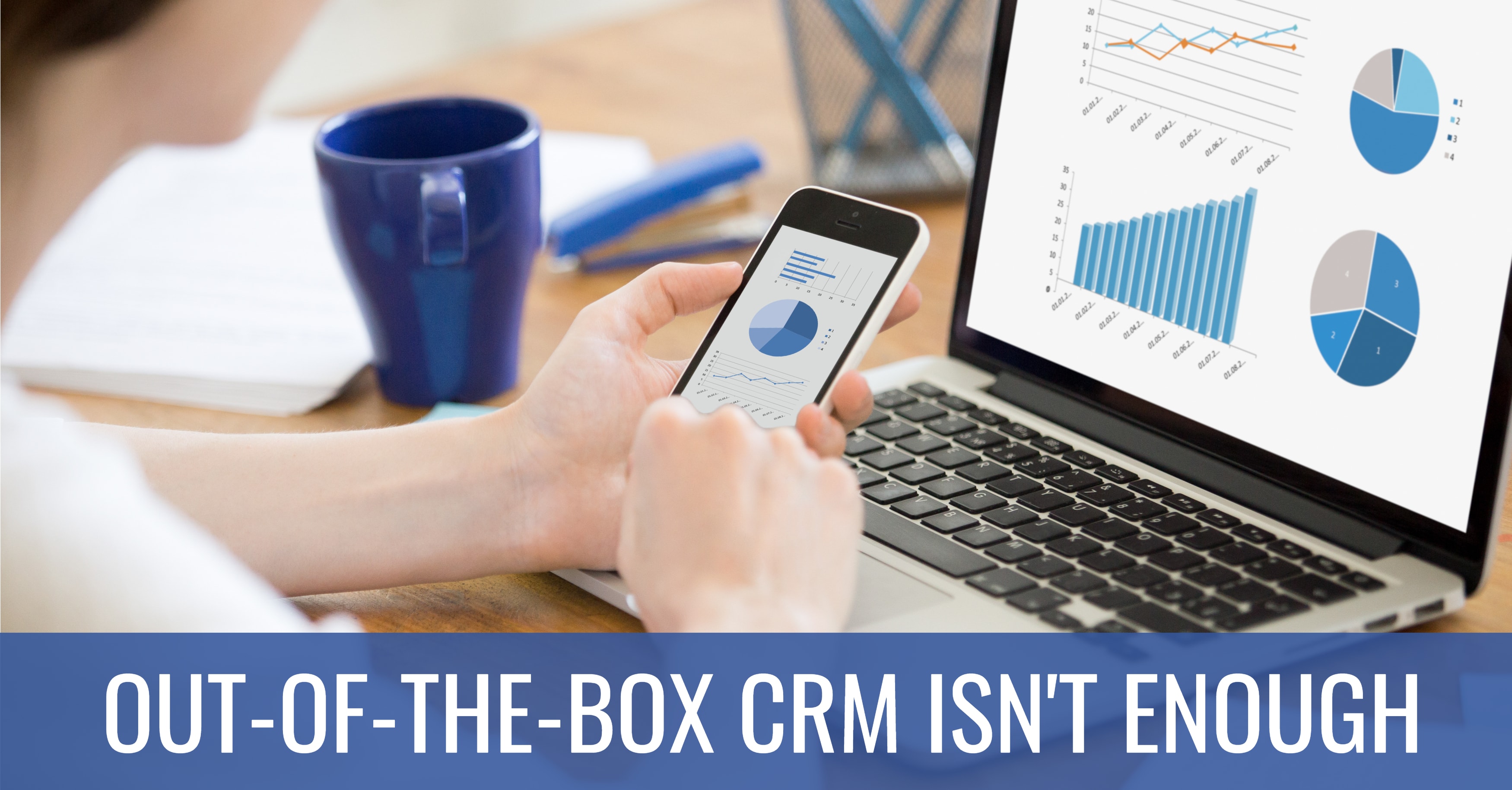 Out-of-the-Box CRM