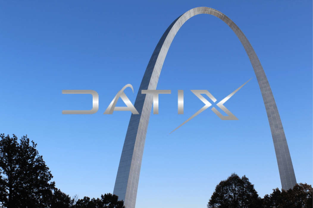 Datix Name Logo
