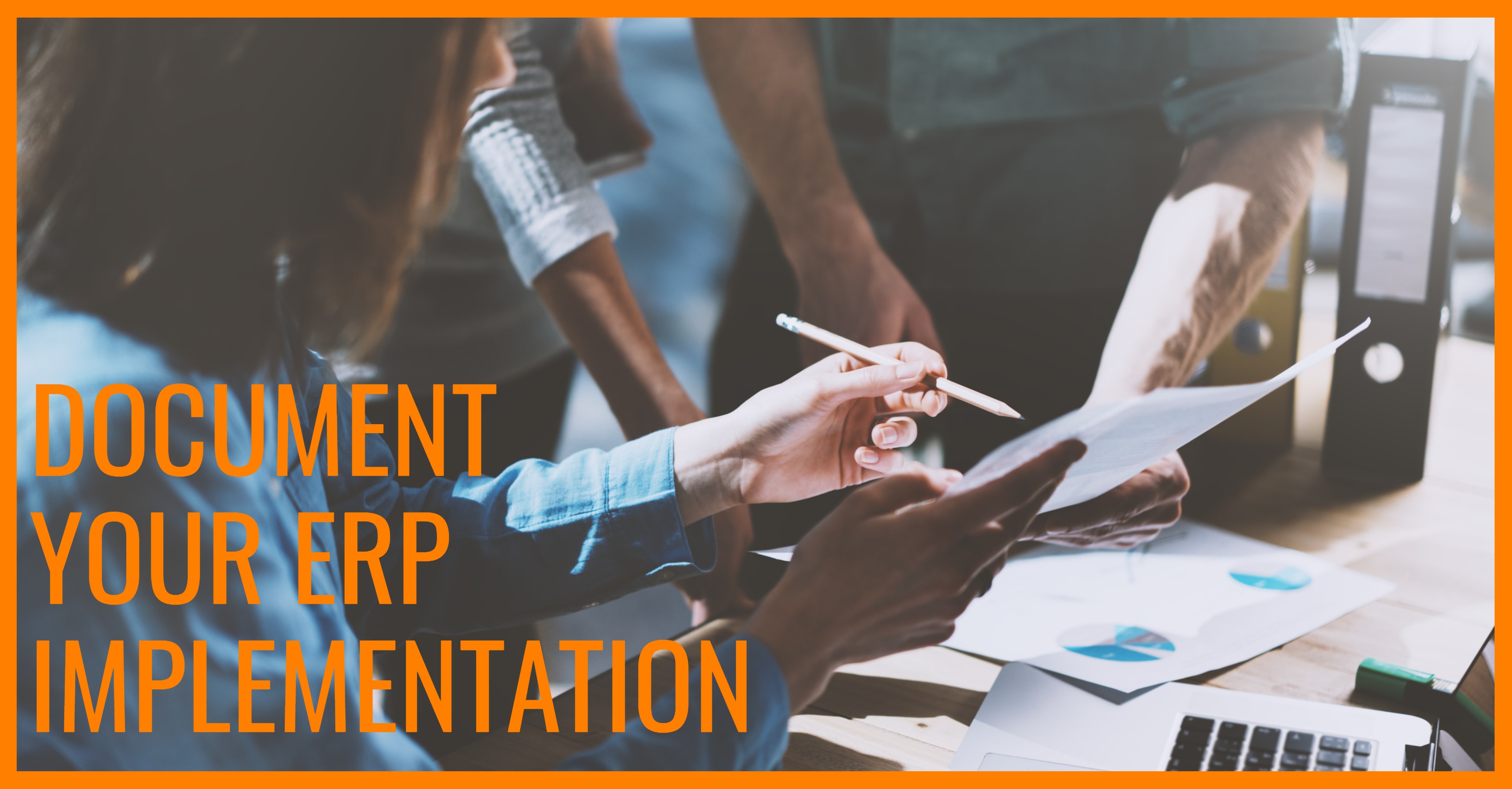 Document ERP Implementation