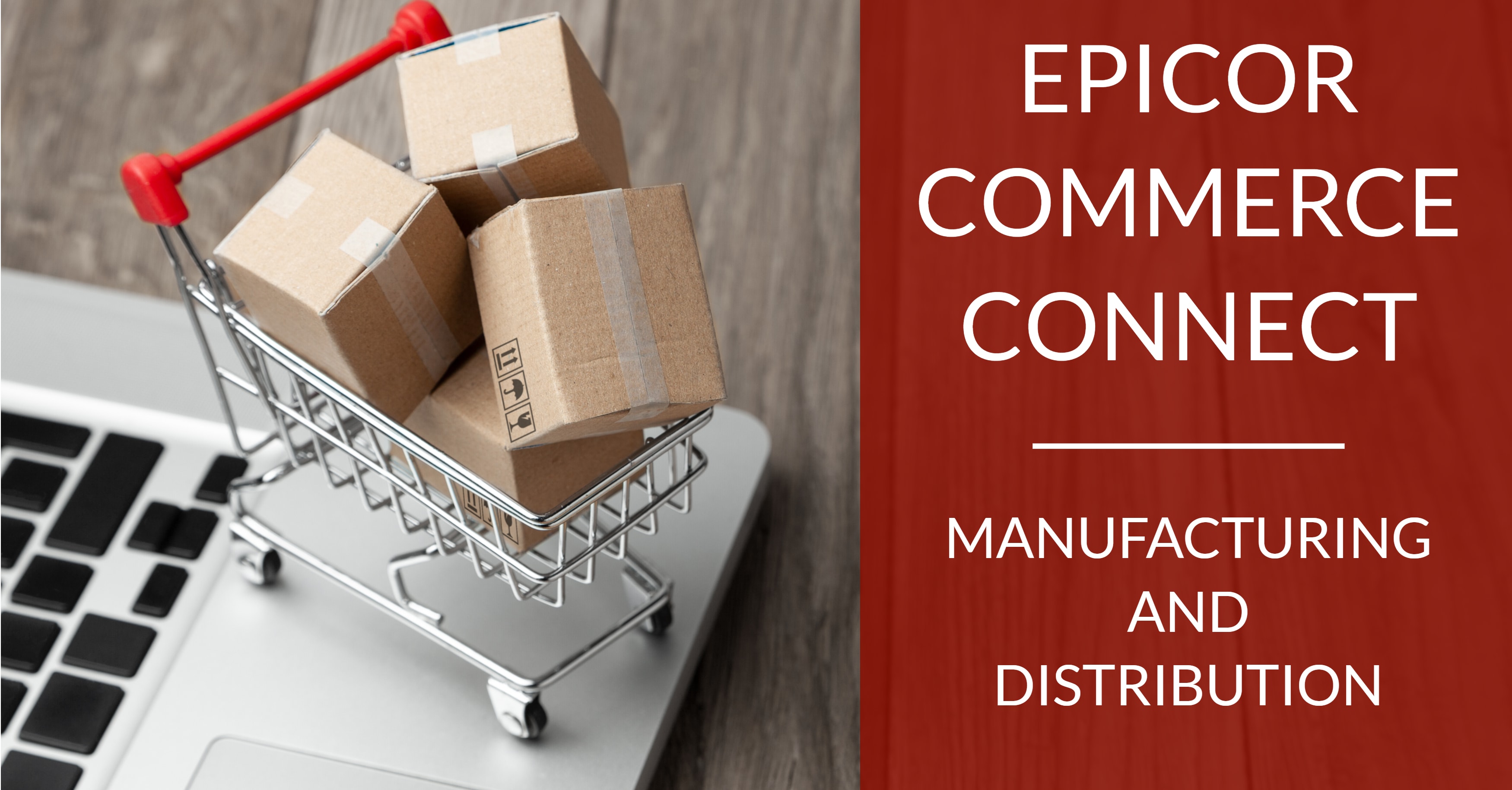 ECC Manufacturing Distribution