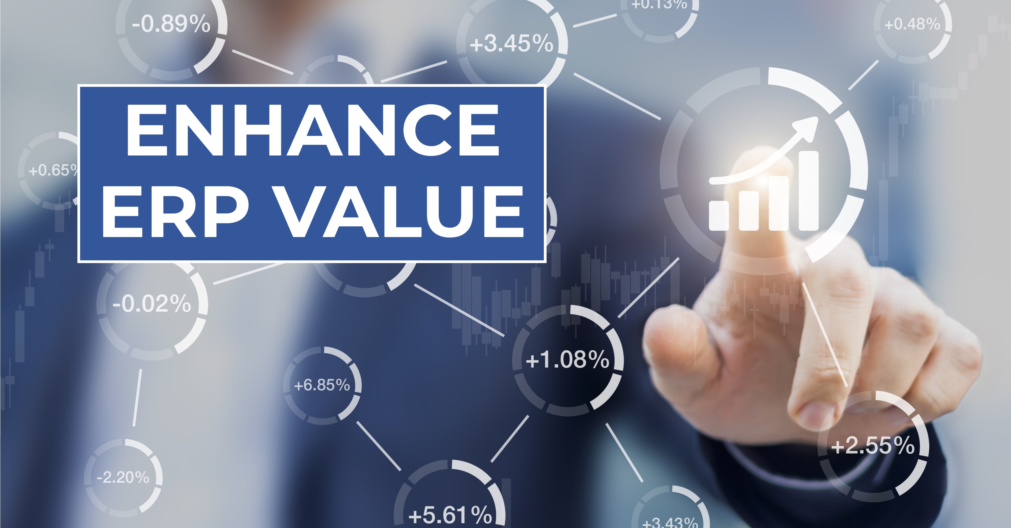 Enhance ERP Value