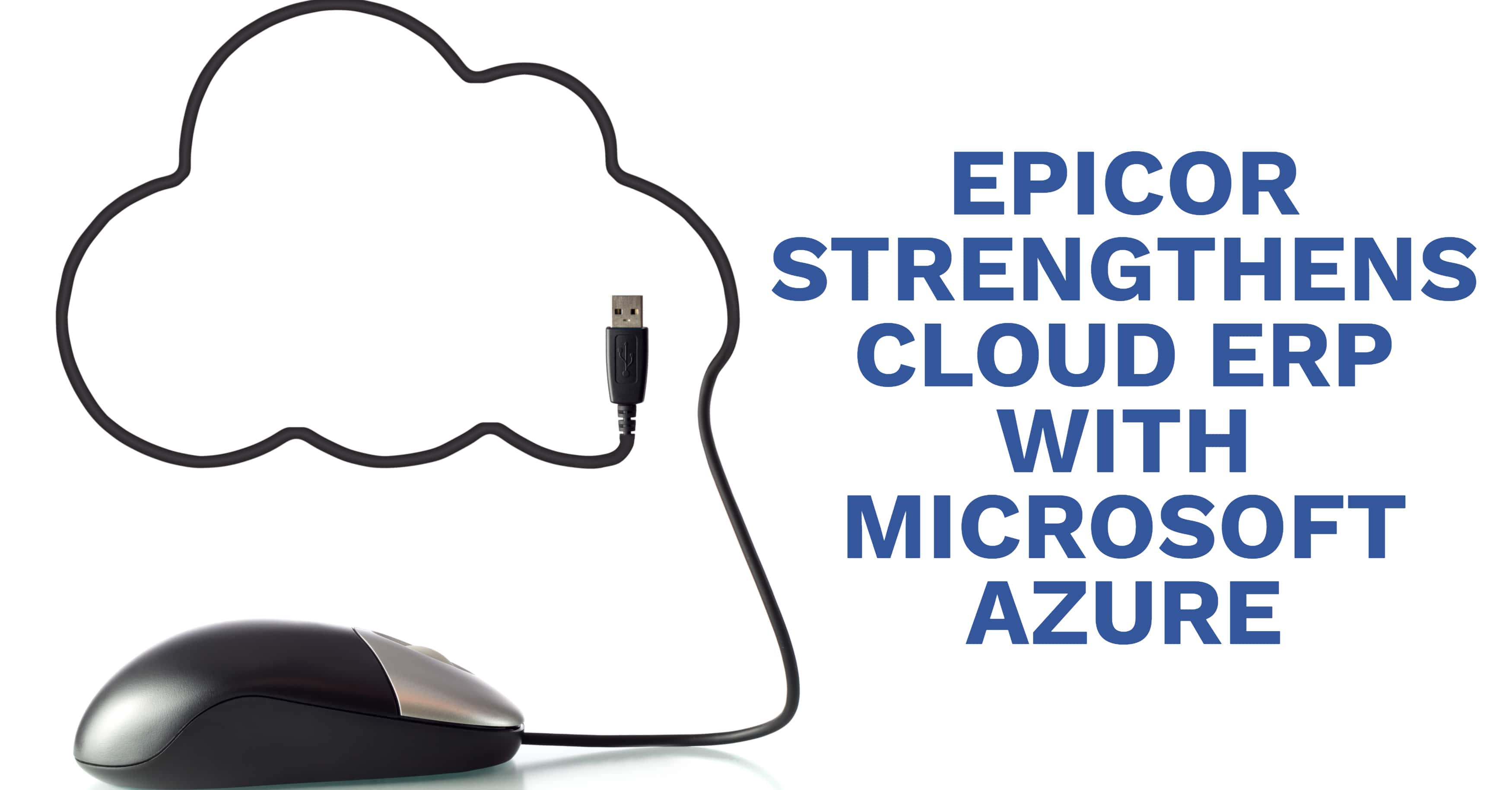 Epicor Cloud Microsoft Azure