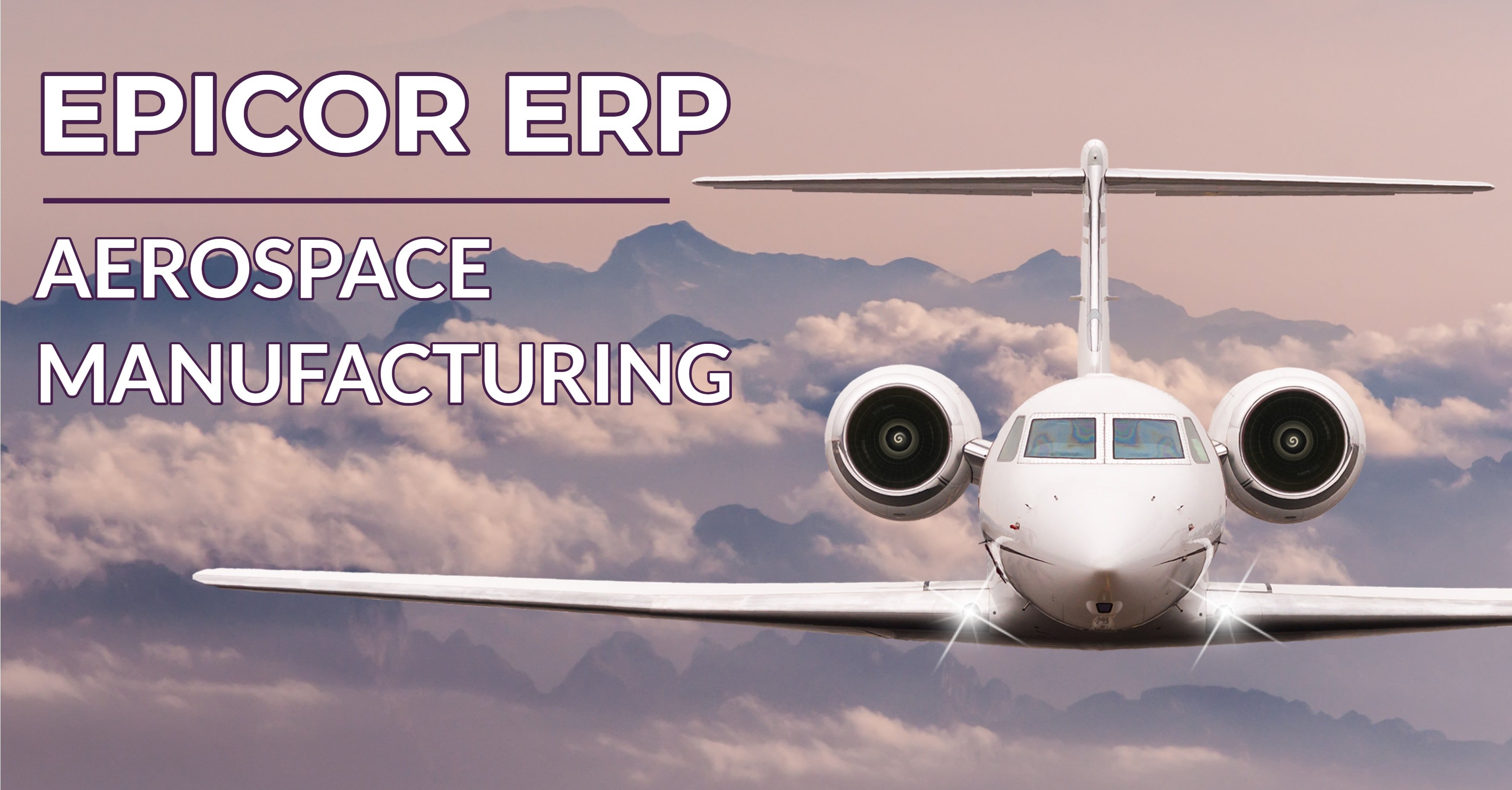 Epicor ERP Aerospace