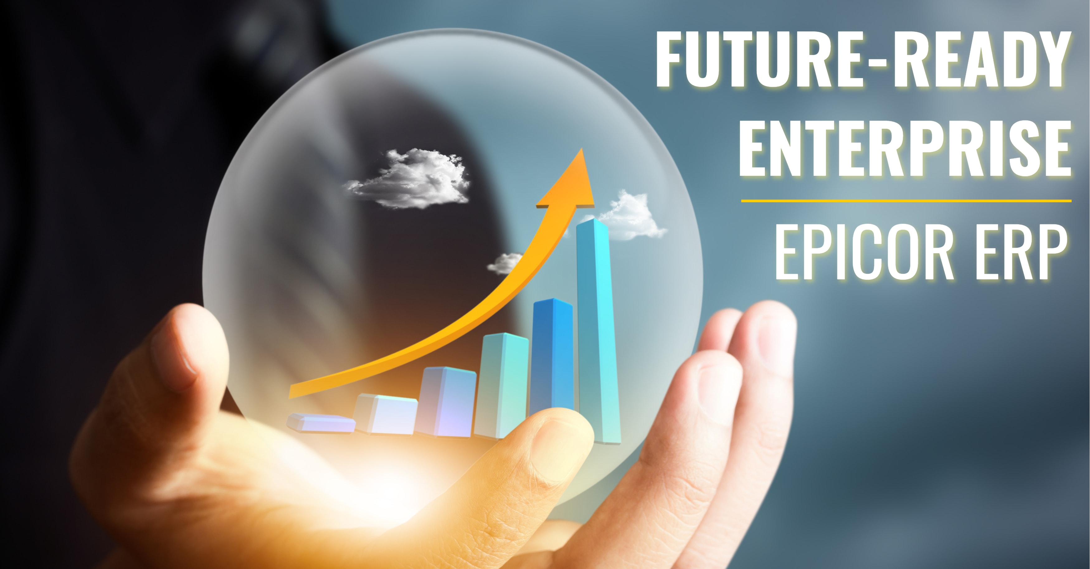 Epicor ERP Future