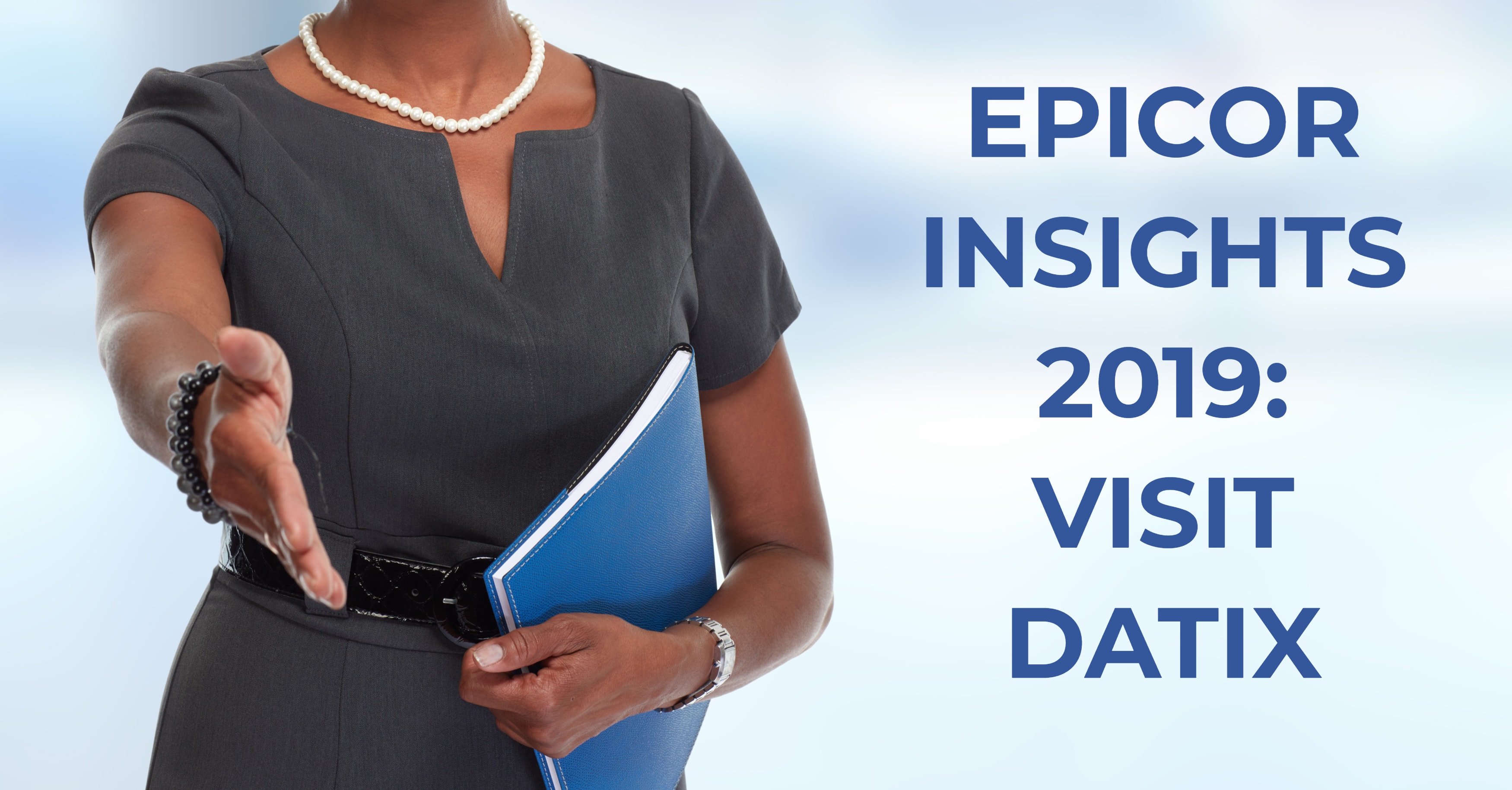 Epicor Insights 2019