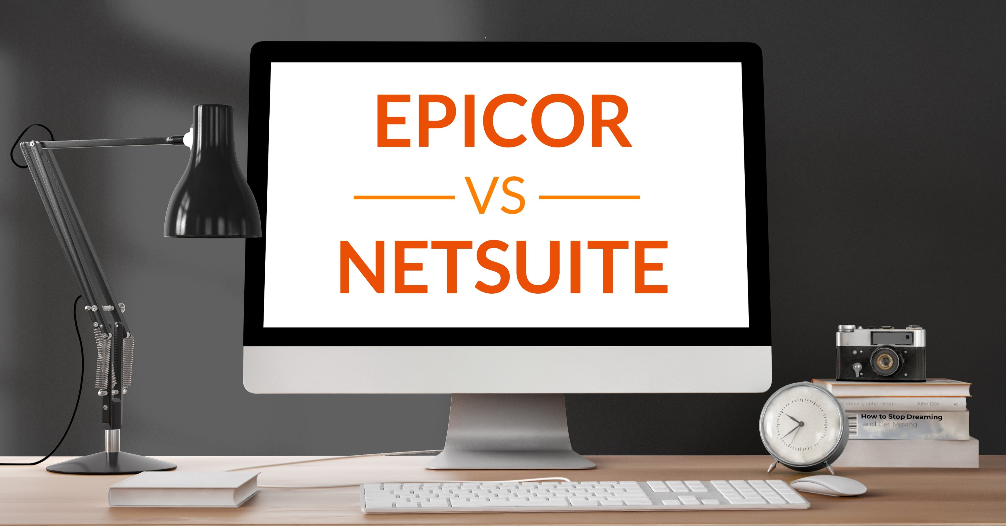 Epicor vs. NetSuite