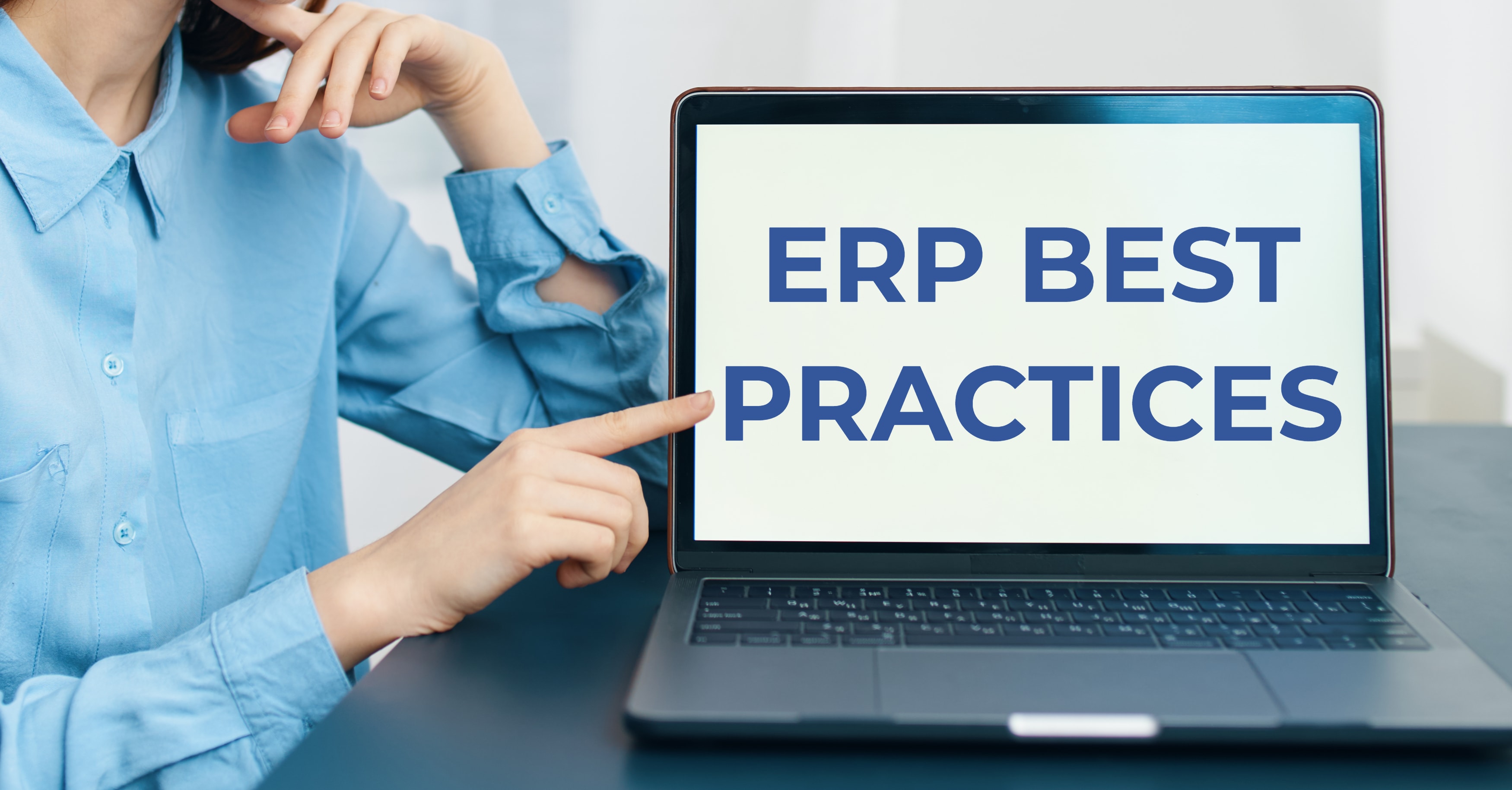 ERP Best Practices