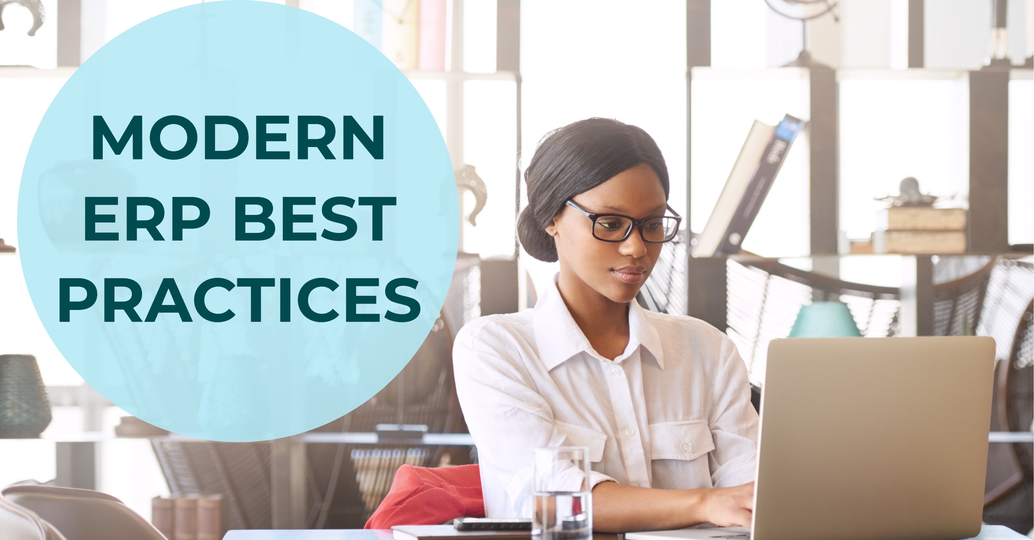 ERP Best Practices