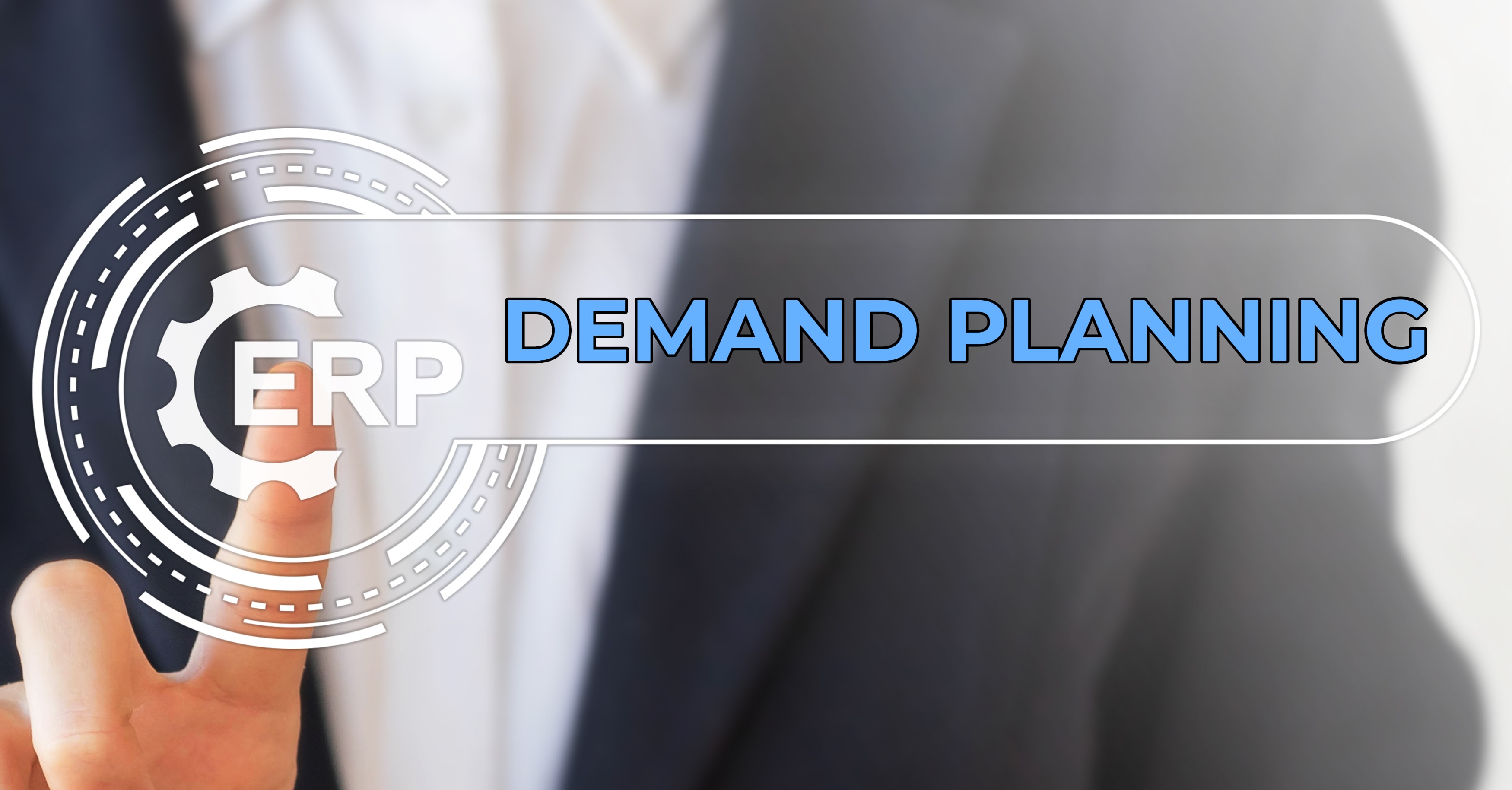 ERP Demand Planning