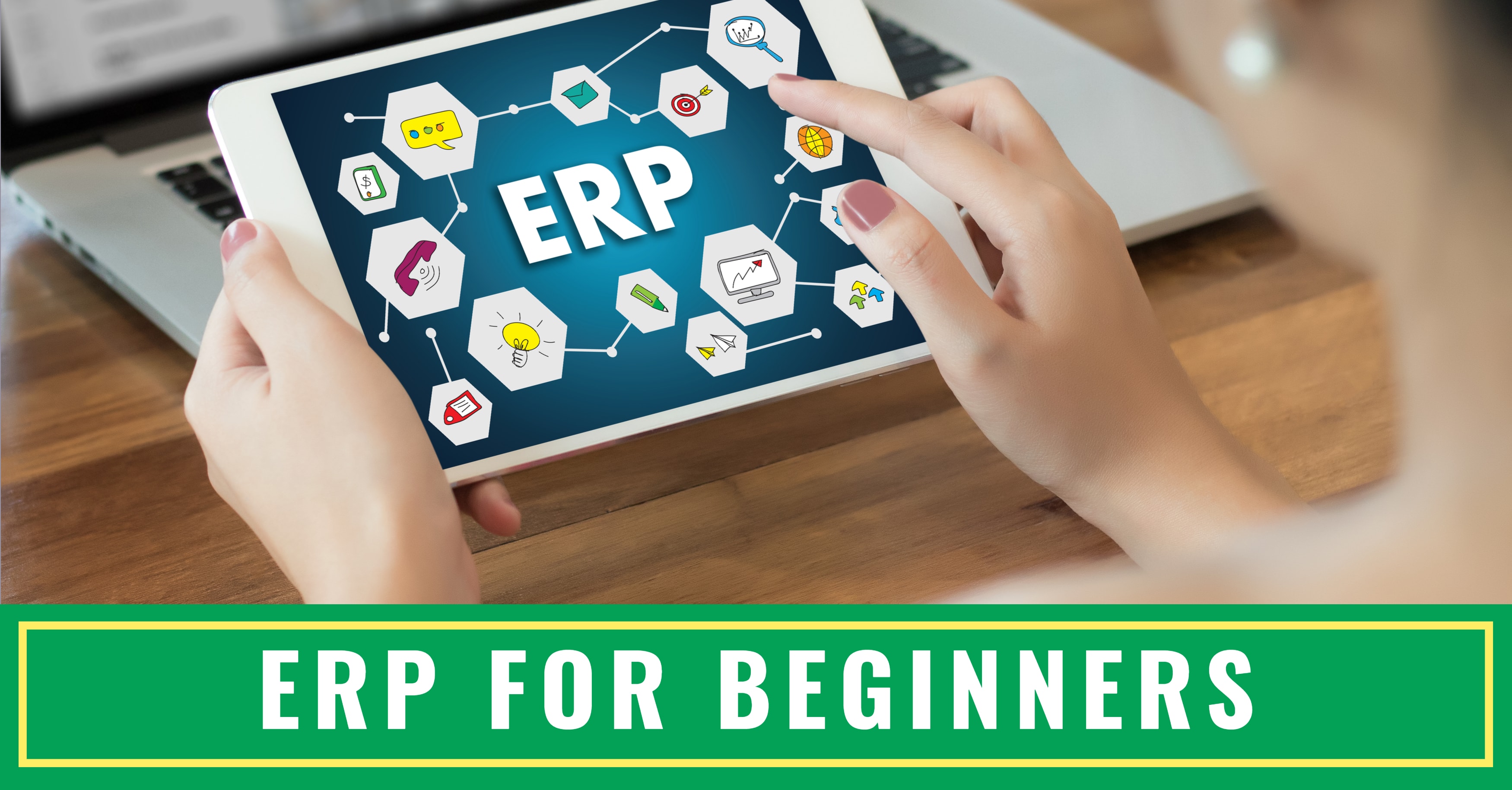 ERP for Beginners