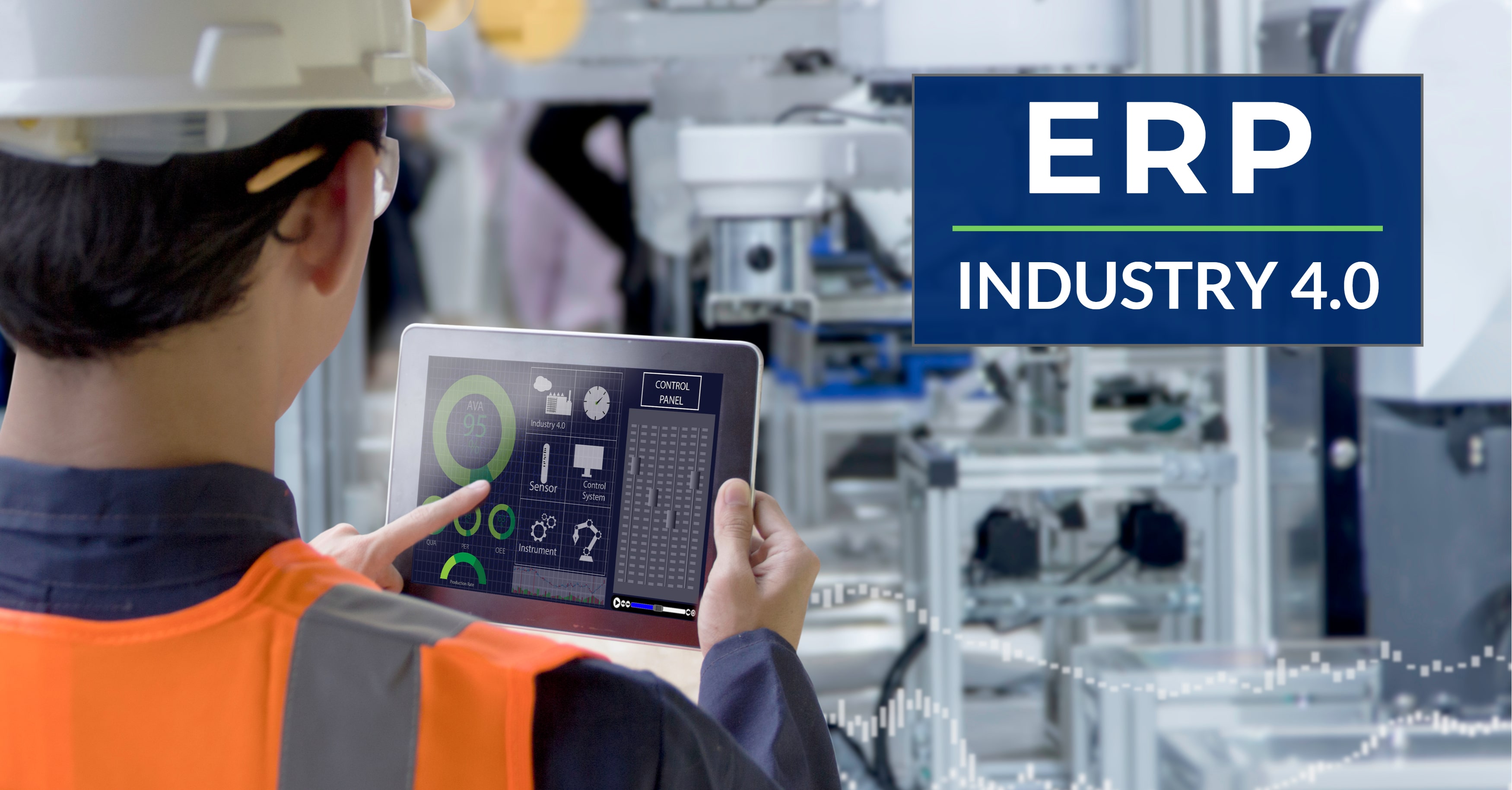 ERP Industry 4.0