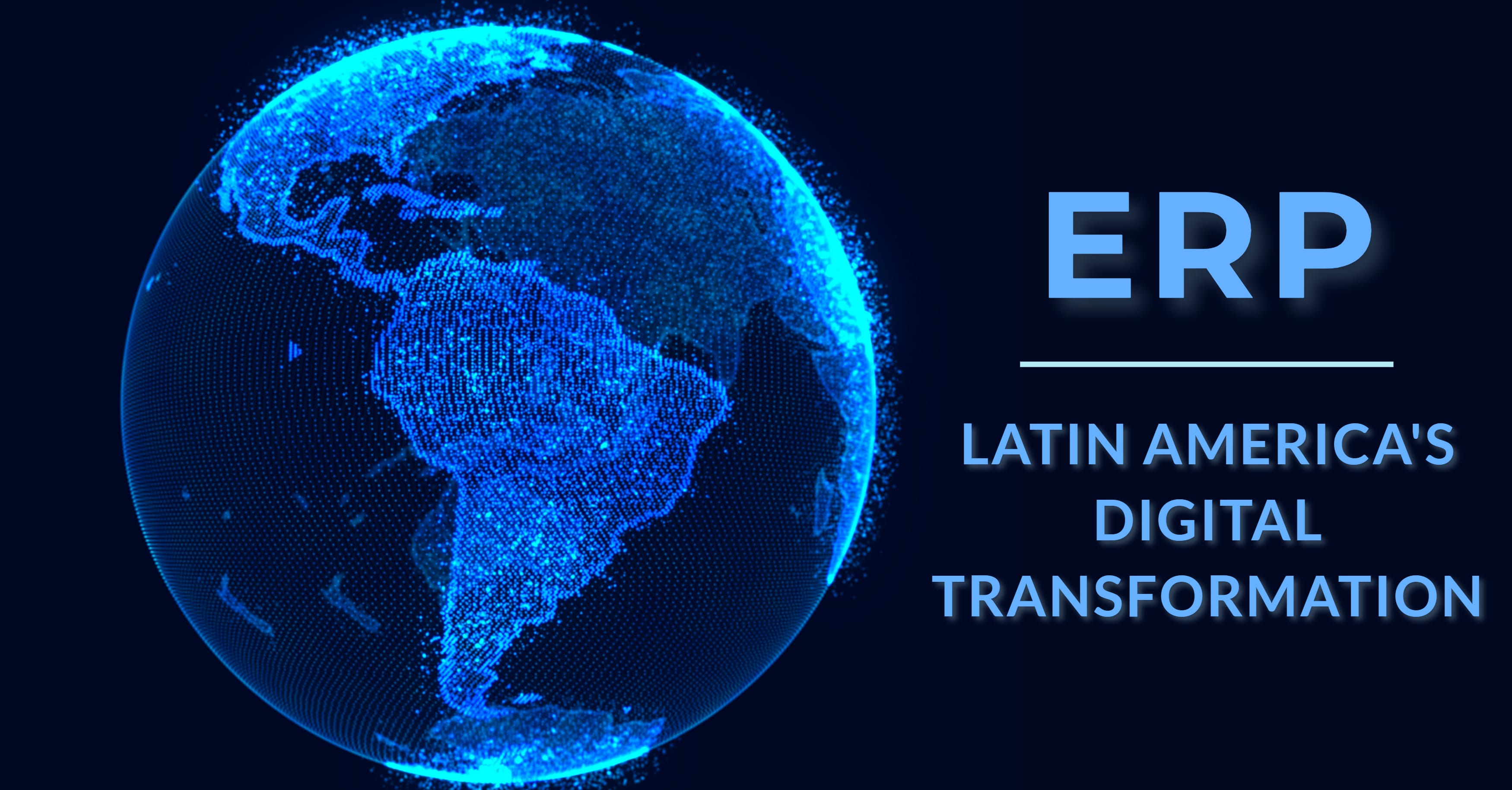 ERP Latin America