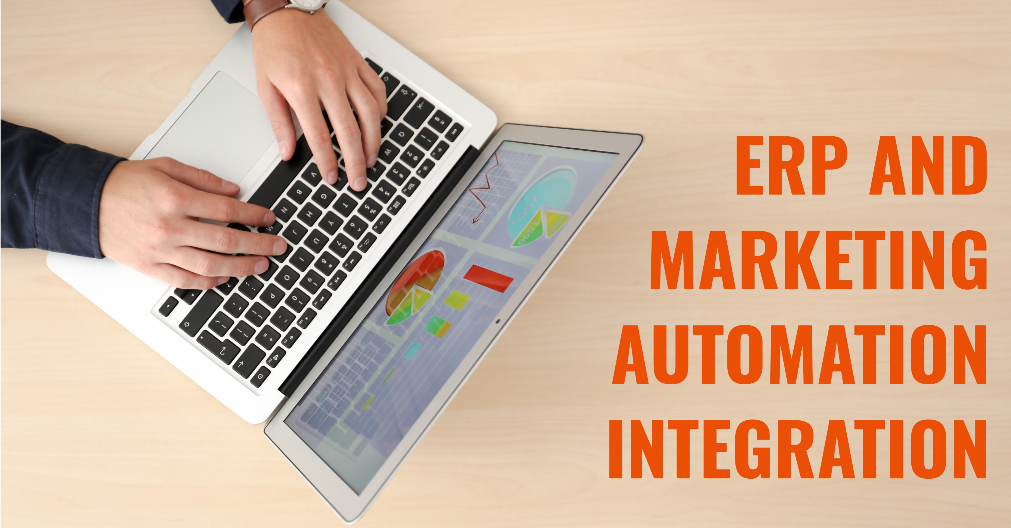 ERP Marketing Automation Integration