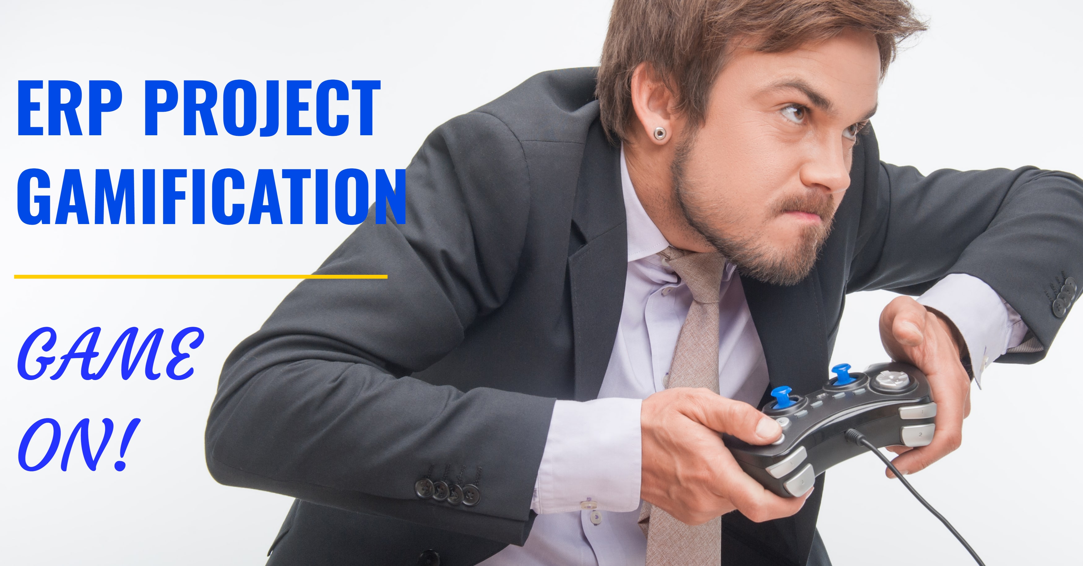 ERP Project Gamification