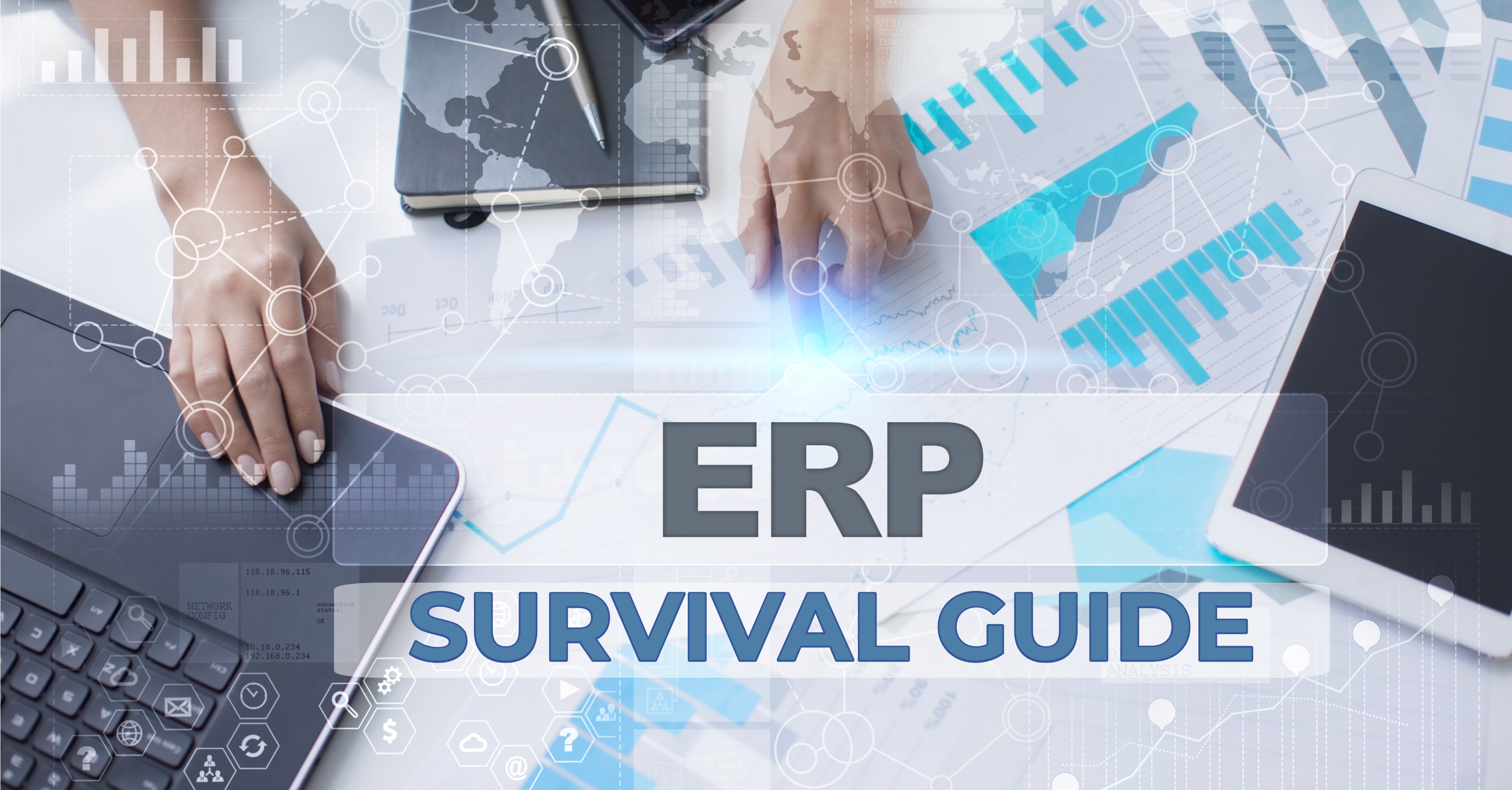 ERP Survival Guide