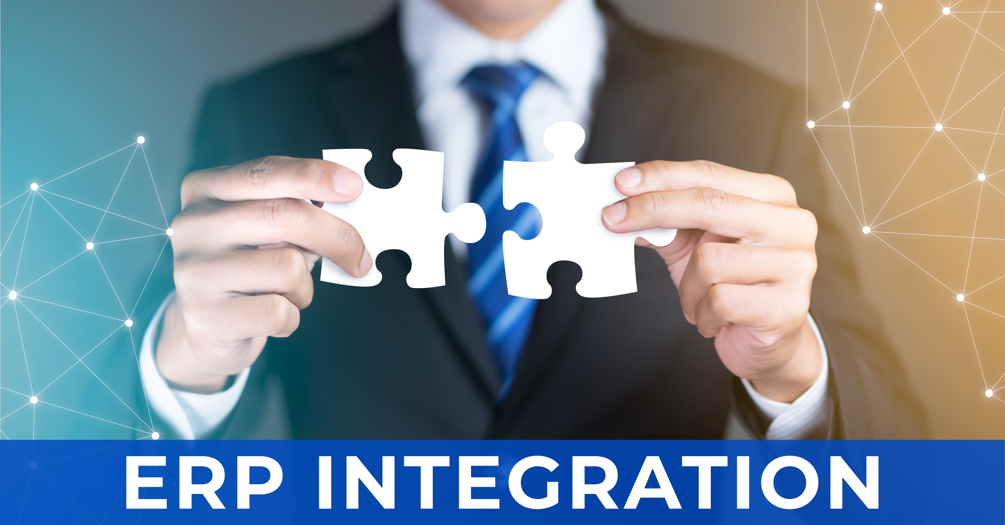 ERP Integration Solution