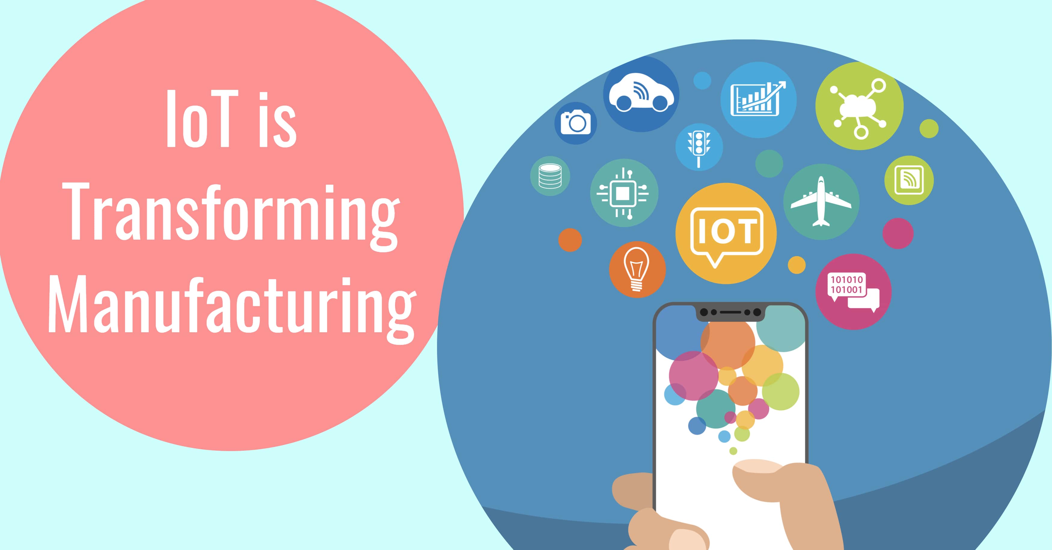 IoT Manufacturing