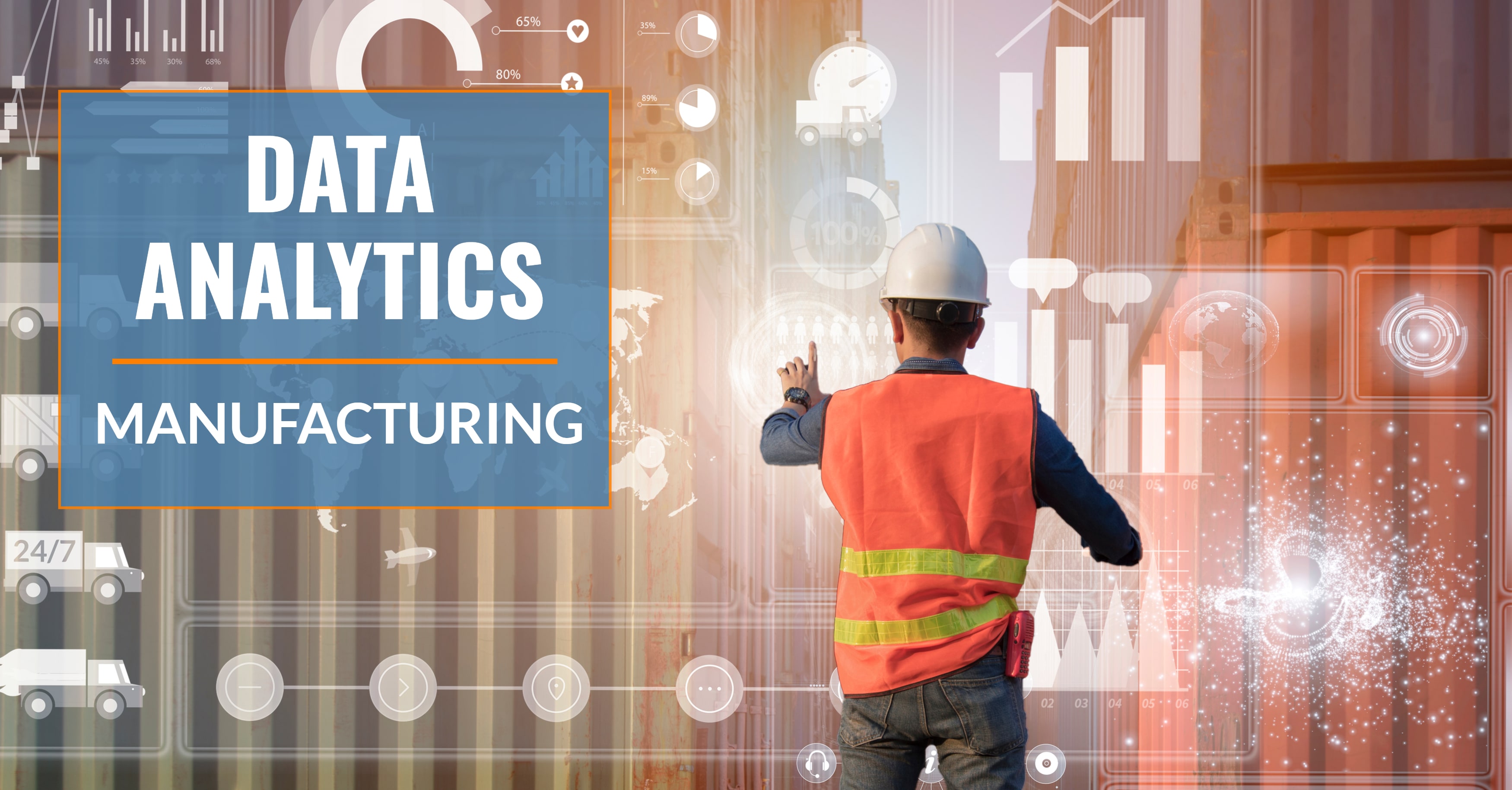 Manufacturing Data Analytics