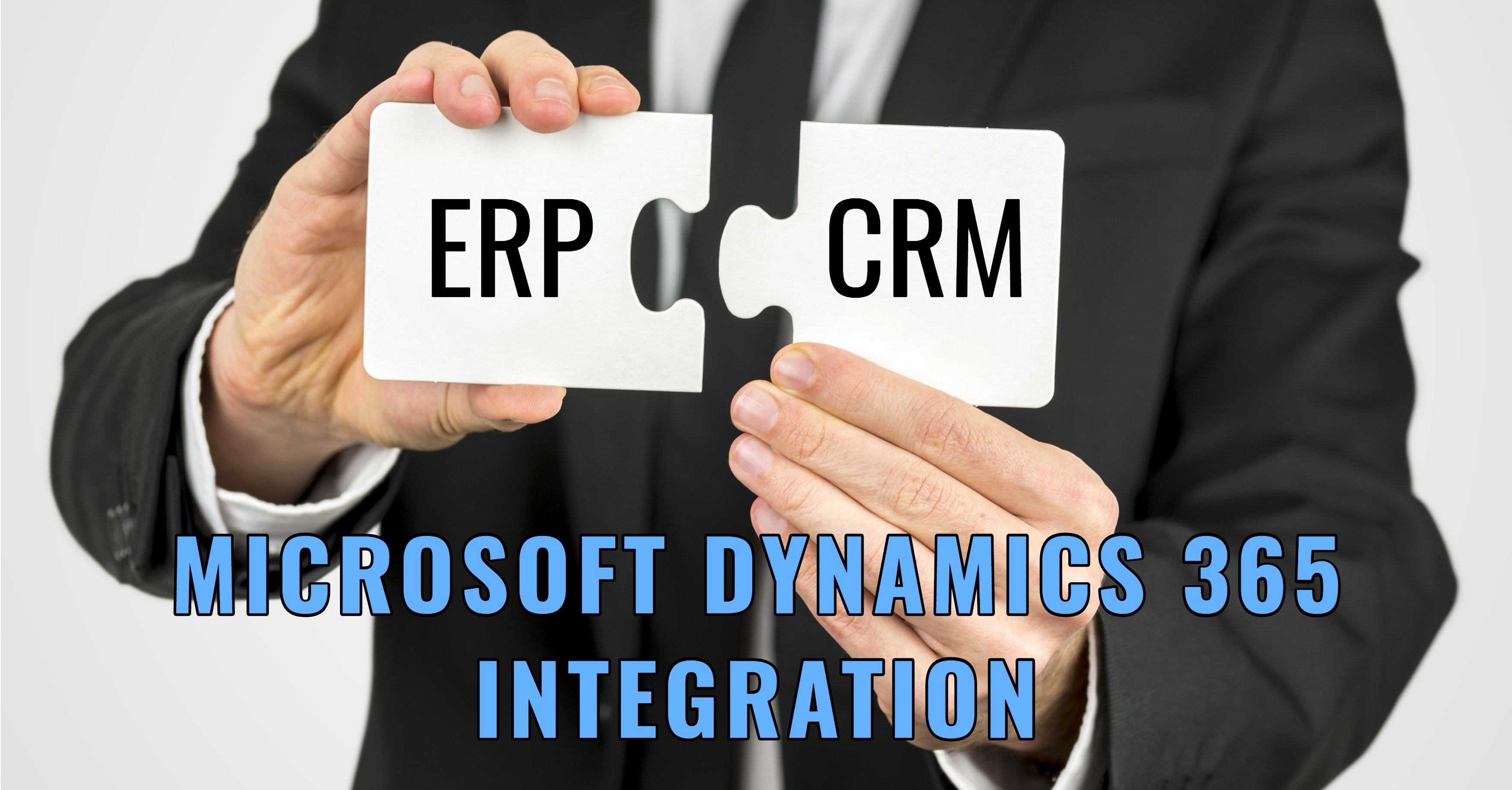 Microsoft Dynamics 365 Integration