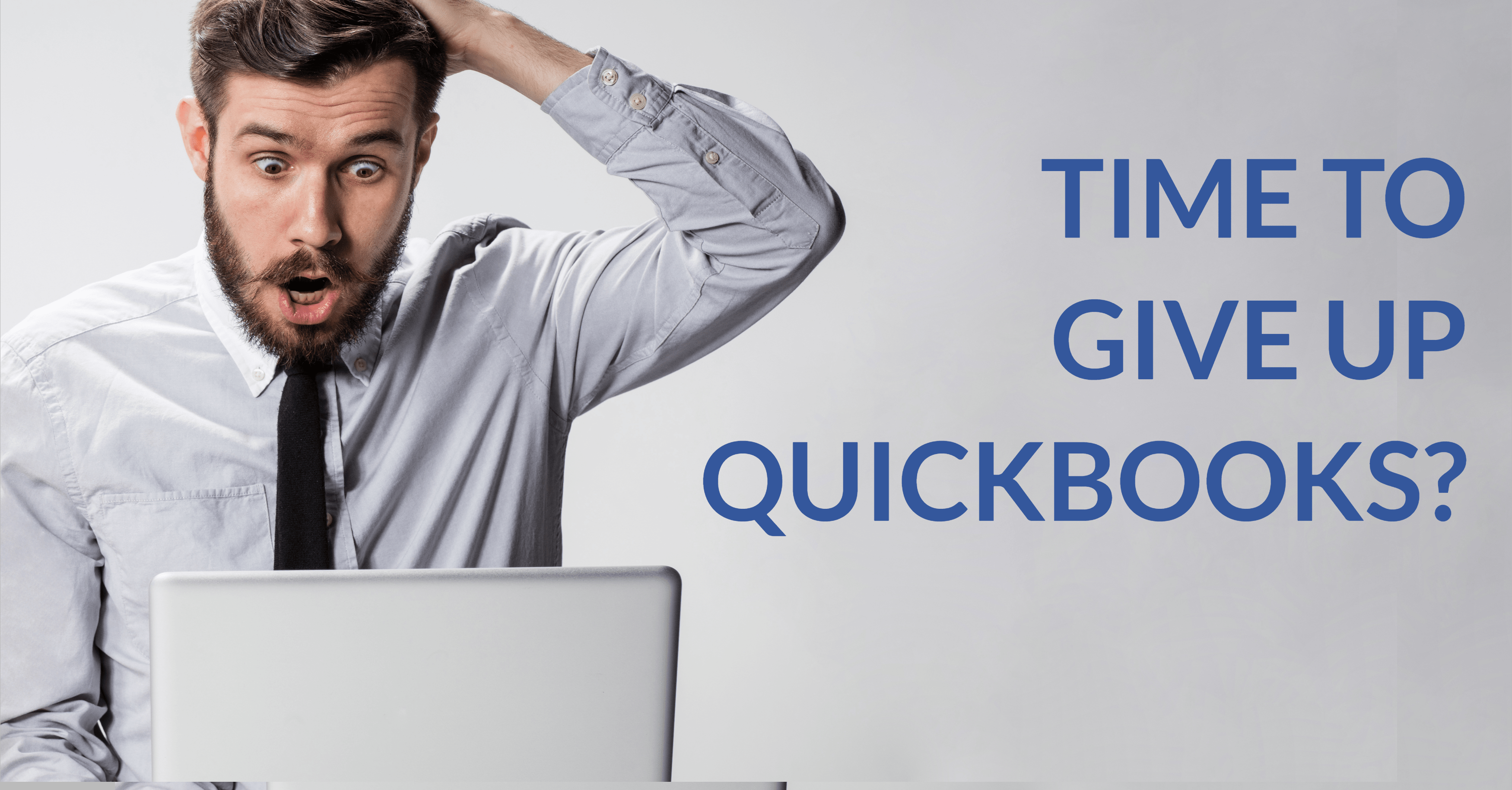 QuickBooks Epicor