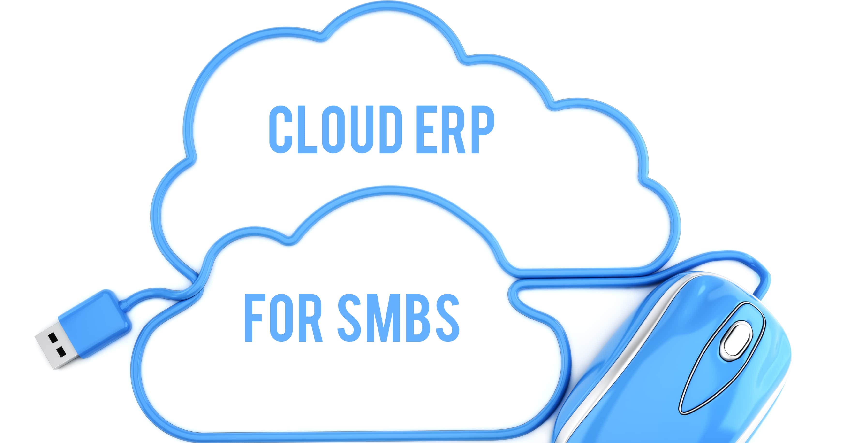 SMB Cloud ERP