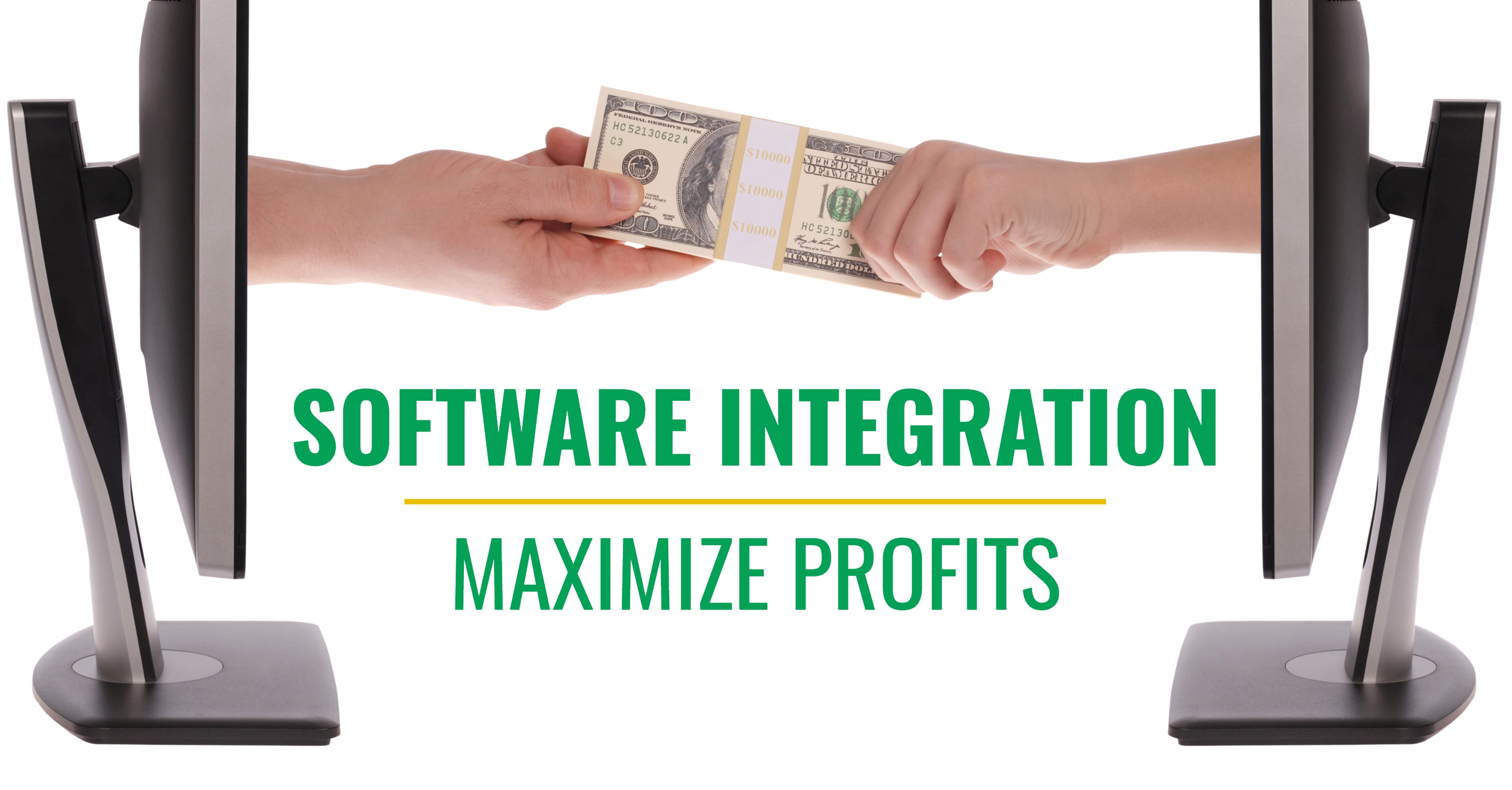 Software Integration Profits