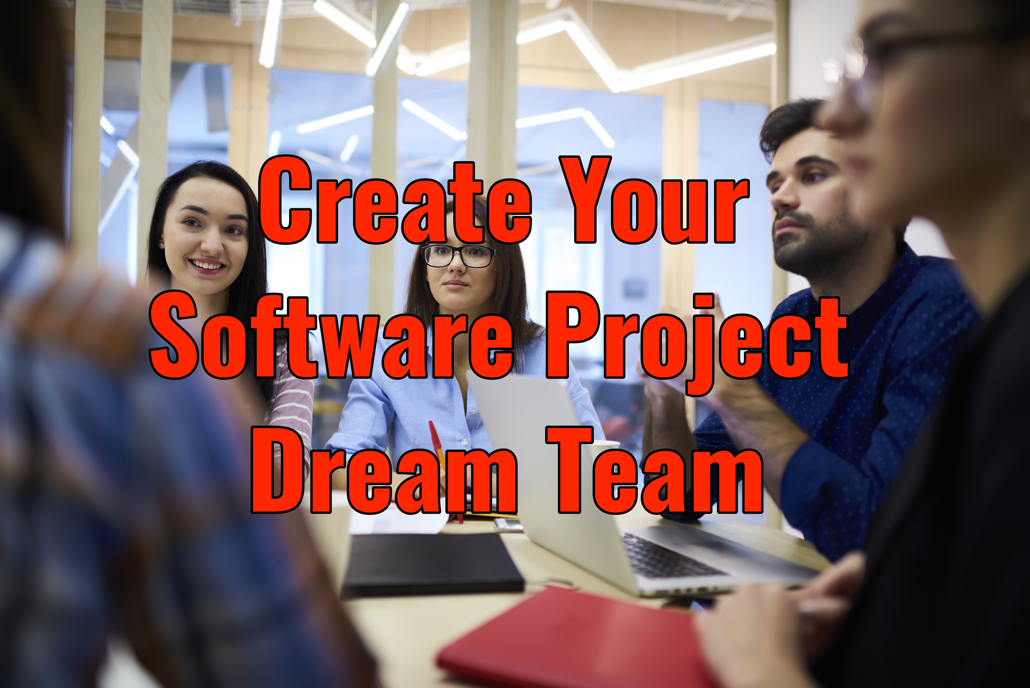 Software Project Team