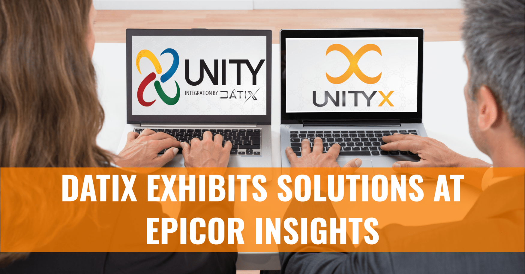Unity Epicor Insights