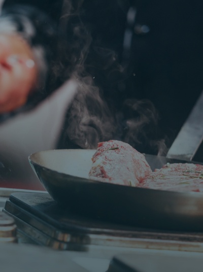 Food/Beverages Industry