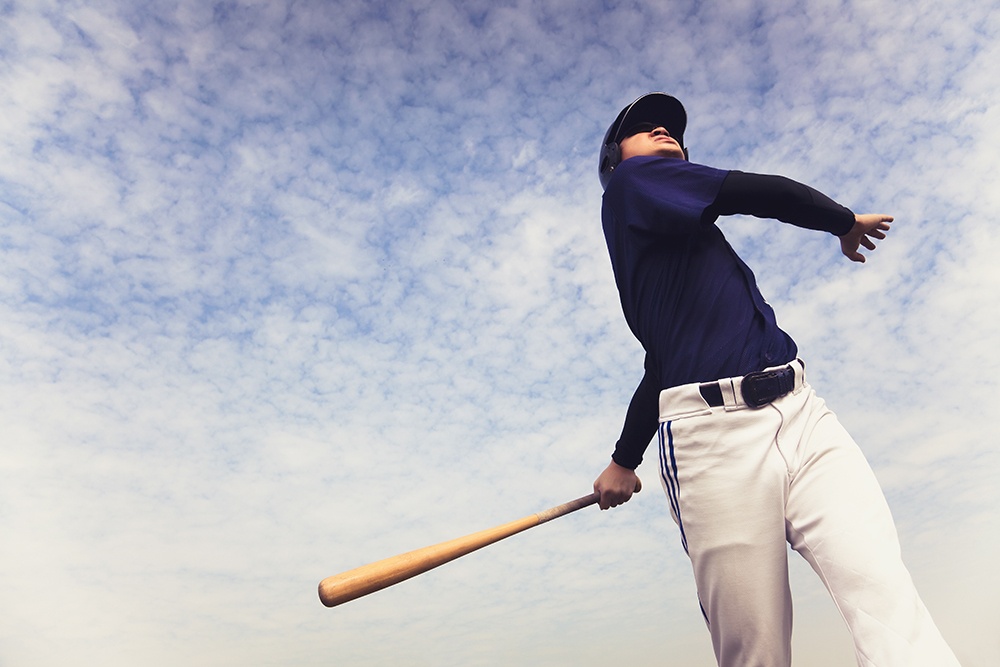 How Important Is Flexibility For Baseball Nasm