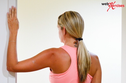5 Exercises to Combat the Negative Effects of Bad Posture - NASM