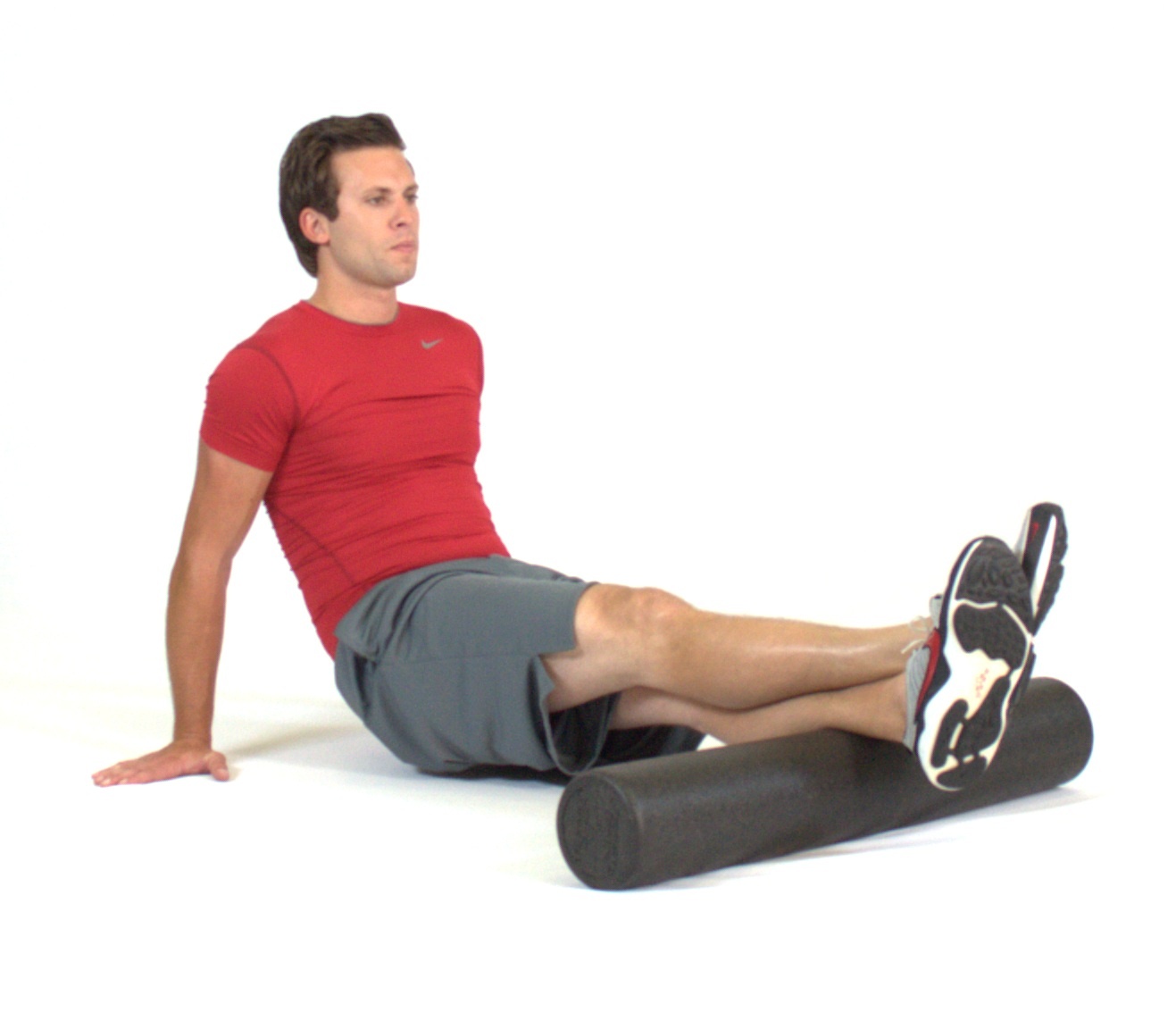FOAM ROLLING APPLYING THE TECHNIQUE OF SELF MYOFASCIAL RELEASE PFC FOAM ROLLING APPLYING THE TECHNIQUE OF SELF MYOFASCIAL RELEASE PFC