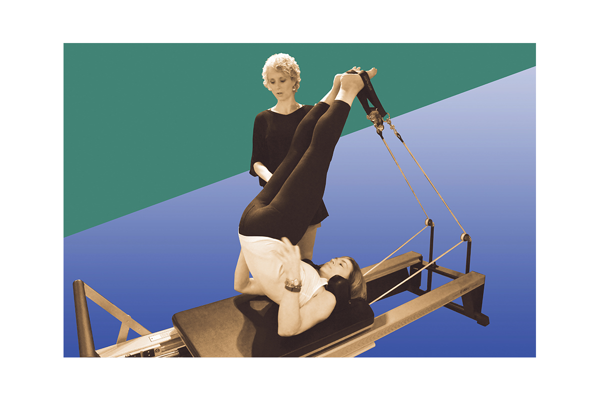 Pilates and Joint Replacement Recovery