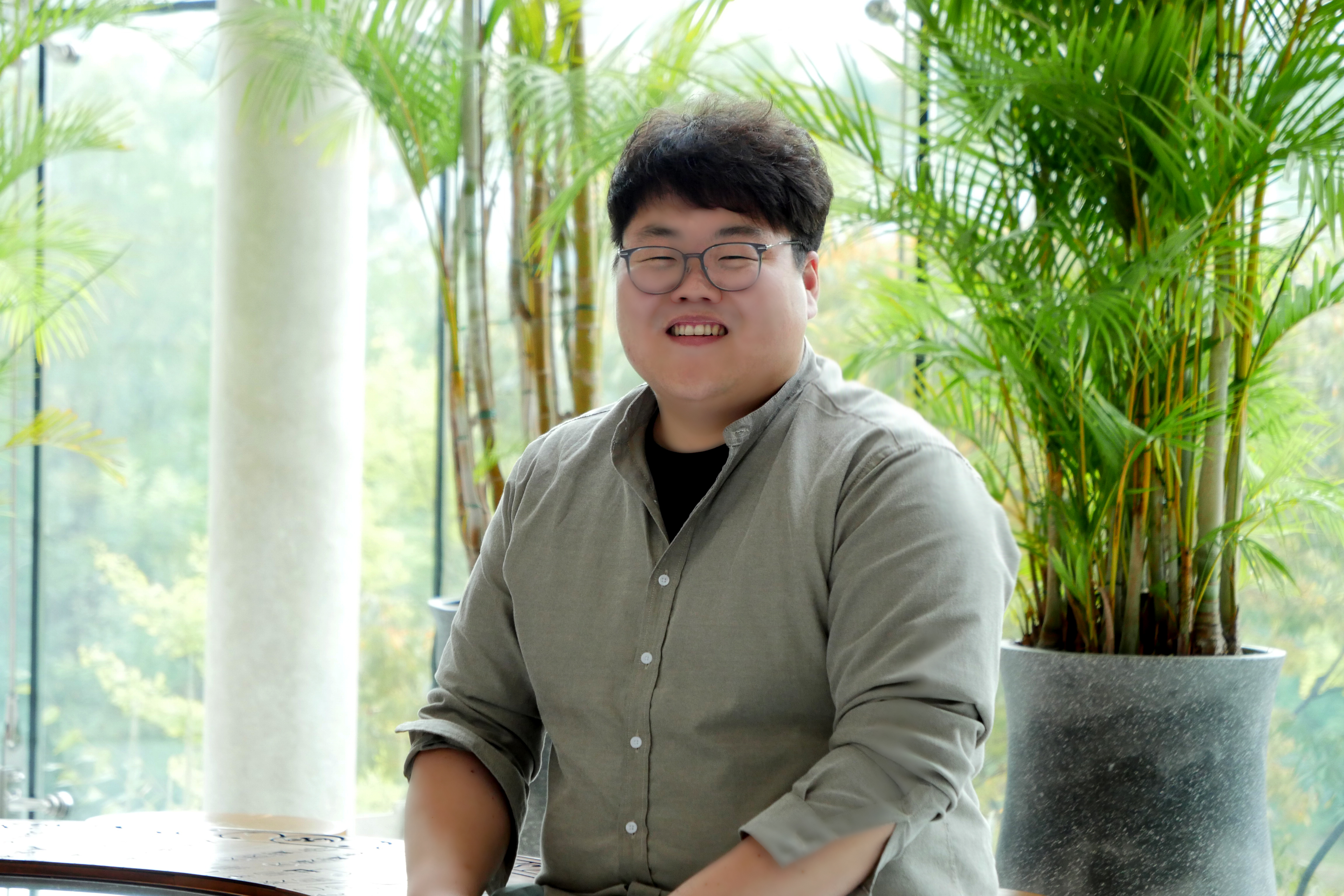 Kiturami-Bumyang - For engineers who want optimal design
