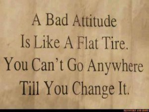 Bad-Attitude